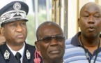 Abdoulaye Niang limogé, sanctions demandées contre Keïta : De la poudre aux yeux