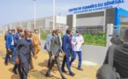 🔴Suivez sur LERAL TV, l'inauguration du Data Center de Diamniadio (Centre de données du Sénégal)