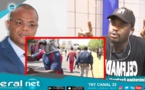 Khalifa rappeur sur la sortie de Mame Mbaye Niang
