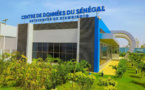 Stockage et d’hébergement des données administratives: Le Datacenter de Diamniadio inauguré