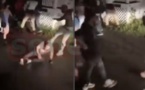 Vidéo de la fusillade de Sénégalais aux États-Unis 