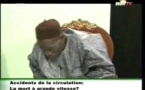 "Diine Ak Jamono" du vendredi 26 juillet 2013 (Walf-Tv)