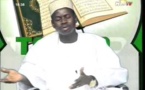 "Tafsir Coran" du vendredi 26 juillet 2013 (Walf-Tv)