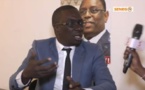 Affaire des nervis à Ourossogui: Une plainte annoncée contre le Maire Moussa Bocar Thiam