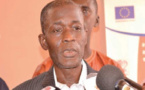 Opérations de sécurisation: «Il faut s’inscrire dans la durabilité», recommande Sadikh Niass, Secrétaire général de la RADDHO