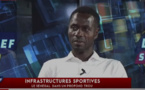 Alioune Badara Kébé, ex-international sénégalais: "Le Sénégal ne mérite pas de gagner la coupe d'Afrique car..."