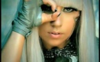 Lady Gaga en tête des 10 stars de moins de 30 ans les plus riches