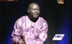 "100% people" du Samedi 27 juillet 2013 (Sen-Tv)
