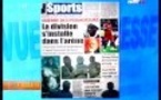 Revue de presse du samedi 27 juillet 2013 (Ndeye Fatou Ndiaye)