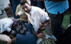 Égypte - ​De nouveaux heurts entre policiers et islamistes font 65 morts