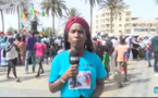 🔴EN DIRECT PLACE DE L'OBELISQUE: GRAND RASSEMBLEMENET DU MOUVEMENT M23- #LERALTV