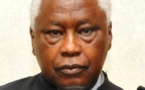 Nécrologie: Me Ely Ousmane Sarr n'est plus