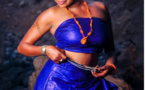 La chanteuse Lady Mounass ultra sexy pour son nouveau shooting (Photos)