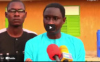 Nguéniène: Ndianda étrenne son premier CEM grâce à la JICA