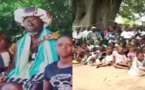 A la découverte d’un homme marié à 43 femmes et père de 200 enfants ! (Vidéo)