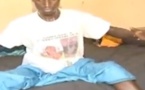 Quand Serigne danse le Goana en plein ramadan. Regardez