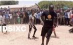 Bambali: Sadio Mané s’est offert un match de gala avec des élèves du lycée et ... (Vidéo)