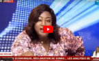 Aïssatou Diop Fall sur la tournée économique du Président: "Il y a beaucoup d'hypocrisie au Sénégal. C'est juste une campagne politique..."