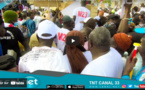 Doudou Sarr, coordonnateur du Mouvement du 23 juin: "Le M23 appartient au peuple et non aux politiciens..."