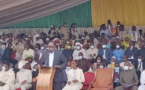 Pose première pierre PROMOGEG: Le Président Macky Sall soulage Mbeubeuss 