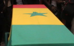 Mort d'un soldat sénégalais de la Minusma: Le corps sera transféré à Dakar le 3 juillet prochain