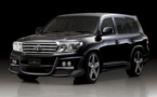 Où est passée la voiture 4X4 du jeu « Sama Mbeur » promise par Aziz Ndiaye ?