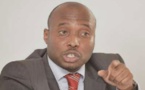 Positionnement pour les Locales: Barth' officialise sa candidature à la mairie de Dakar