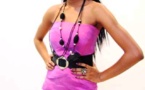  Mariam Diallo Miss Cedeao Guinée