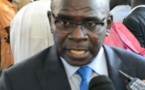 Aymérou Gningue, député Bby: «L’opposition est encore dans la désinformation systématique"