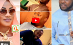Naissance de son bébé: Sokhna Baly Mountakha envoie ses "jeuwrigne" pour féliciter Ketchup (Vidéo)
