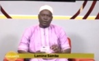 Jongante du dimanche 28 Juillet 2013 (Tfm)