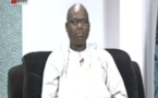 Wareefu Ramadan du lundi 29 Juillet 2013 (Tfm)