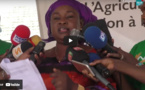 "Feed the Future Sénégal Kawlor: La présidente des femmes de "Debbo Gallé" expose les realisations dudit projet à Taïba Niassène