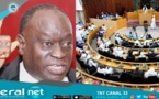 Projet de loi sur le terrorisme: Me El Hadji Diouf tacle fort Ousmane Sonko et…