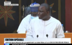 Déthié Fall: "La vision de Macky Sall a reculé, elle s'arrête à Mbeubeuss et à sa décharge"