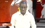 Journal de 13h du mardi 30 juillet 2013 (Walf Tv)