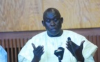 Décès de Ben Bass Diagne : Baba Tandian « stupéfié » par la nouvelle