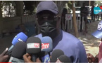Khalifa Sall, ex-maire de Dakar sur le projet de loi: "Le texte est dangereux, suspect et inacceptable..."