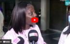 Sira Ndiaye, députée: "Nous allons affronter ceux qui veulent semer la violence dans ce pays et l'Etat prendra ses responsabilités..."