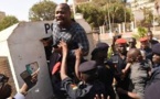 Commissariat central: Guy Marius Sagna et Cie libérés