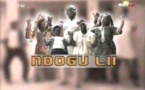 "Ndogou Li" du mardi 30 juillet 2013 (Walf Tv)