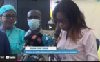 Djiddah Thiaroye Kaw: Un refinancement de 157 millions FCfa remis aux membres de la Mec impactés par la pandémie
