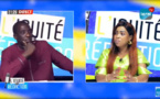 🔴INVITE DE LA REDACTION:- Les terribles révélations de Fatoumata Ndiaye Fouta Tampi....