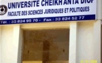 Faculté de Droit : Le Pr Mamadou Lamine Badji, nouveau Doyen