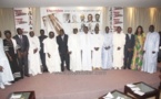 Le trésorier de Macky2012: "S’ils veulent continuer de cheminer avec Macky Sall, les alliés de BBY doivent renoncer à al présidentielle de 2017"