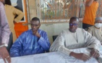 Locales 2022: Moustapha Gueye et le Dr Ahmed Niang scellent l'unité derrière Dame Diop