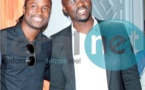 Alassane Ndour et Tapha, les inséparables