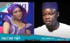 Fatoumata Ndiaye Fouta Tampi parle de sa relation particulière Avec Ousmane SONKO