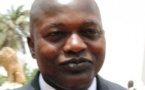 Tournée d’Oumar Guèye: Le véhicule des journalistes se renverse et fait cinq blessés