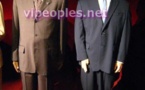 Abdoulaye Wade et Mohammed VI, les premiers mannequins africains de Cire au Musée Grévin !